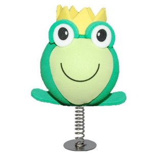 Frog Wobbler